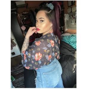 Meet your Posher, Martha